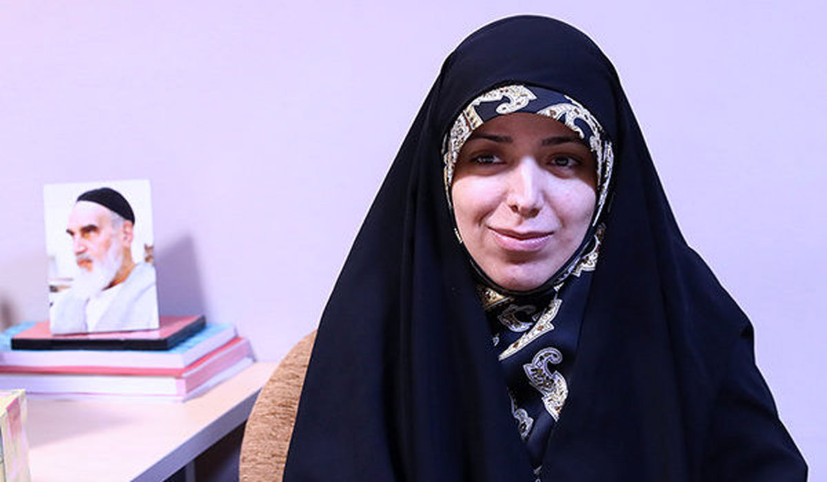 هدف ما ترفیع ادبیات داستانی متعهد است، نه بهره‌برداری مالی