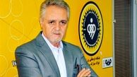 واکنش دوباره تابش به ادعای پرسپولیسی‌ها