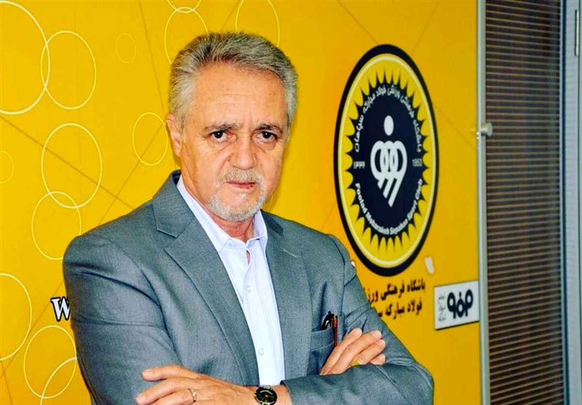 واکنش دوباره تابش به ادعای پرسپولیسی‌ها