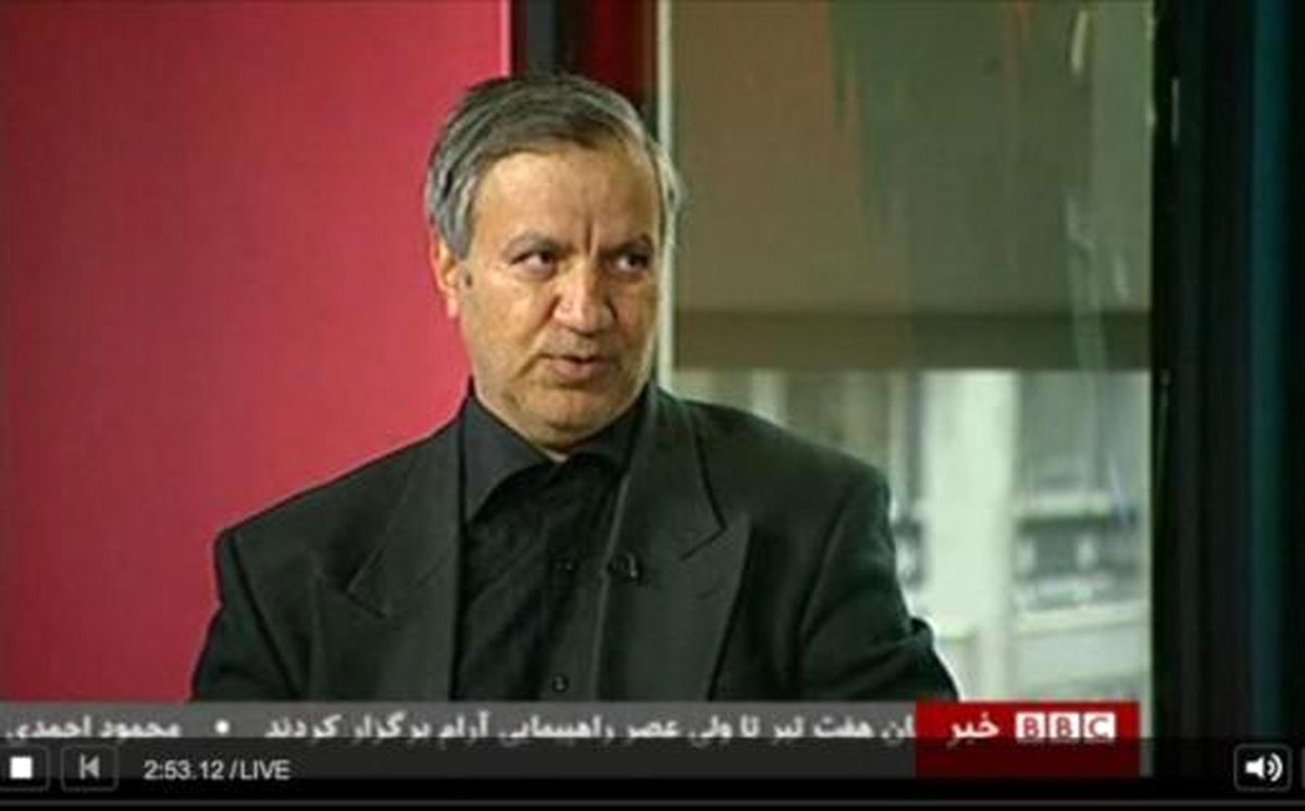 سرنخ بورسيه پسر مهاجراني به كجا مي‌رسد؟!