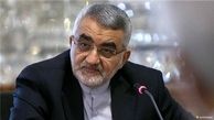 تقویت روابط برخی کشورهای مسلمان با رژیم صهیونیستی تاسف‌آور است