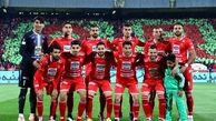 اعلام برنامه سفر پرسپولیسی‌ها به ازبکستان