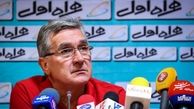 برانکو : به فینال آسیا نرسیم کاری نکرده‌ایم