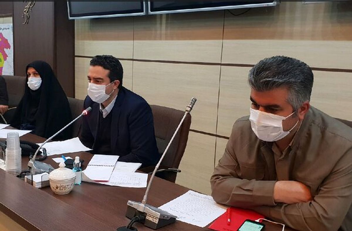 اصناف، دستورالعمل‌های بهداشتی را رعایت نمی‌کنند