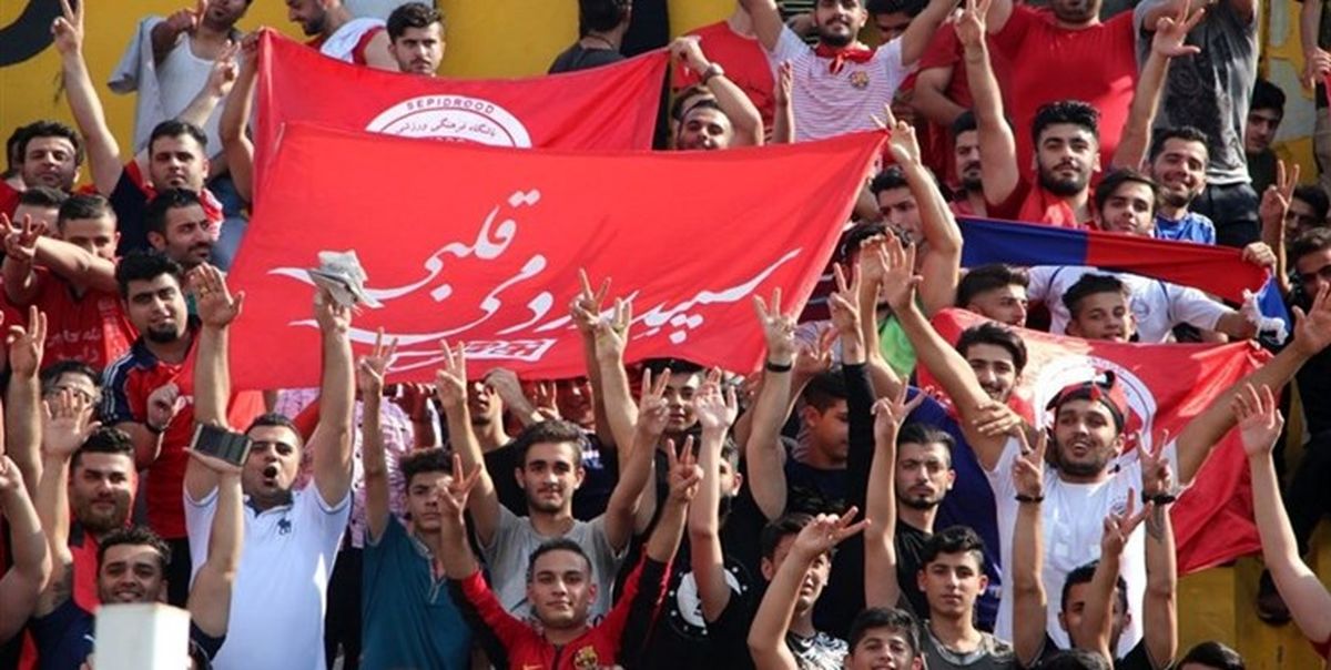 تراژدی تکراری در فوتبال ایران