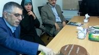 سخنرانی پدرخوانده در حزب خانوادگی کارگزاران/ با وجود تذکرها؛ حضور مسئول دولتی در کنگره کارگزاران قطعی شد