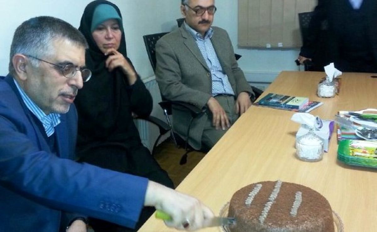 سخنرانی پدرخوانده در حزب خانوادگی کارگزاران/ با وجود تذکرها؛ حضور مسئول دولتی در کنگره کارگزاران قطعی شد