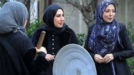 نسیم ادبی در سرزده + عکس