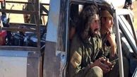 تحرکات گسترده تروریستهای جبهه النصره از بیم عملیات ارتش سوریه