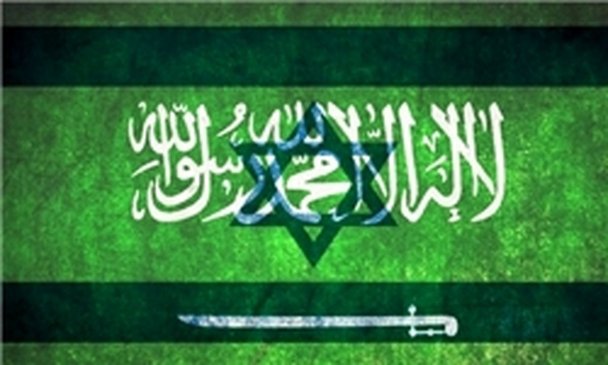    تفاهمنامه همکاری نظامی بین عربستان و اسرائیل