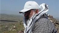 حضور سردار نقدی در جبهه مقاومت سوریه+ تصاویر