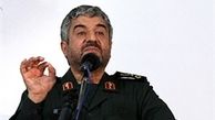 سپاه برای دفاع از انقلاب باید منعطف باشد