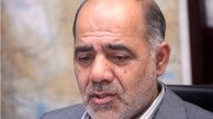 عبداللهی: خبر موثقی درباره سرنوشت ۵مرزبان نداریم