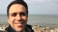  امیر کربلایی زاده: از شبکه مغز ما پاک شدنی نیستی