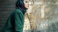 سبزی بهاره کیان افشار در میان زمستان سرد + عکس