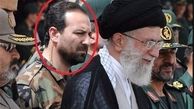 برگزاری مراسم سالگرد شهید محافظ رهبر معظم انقلاب
