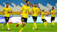 ارتش زرد تبریز را هم فتح می‌کند
