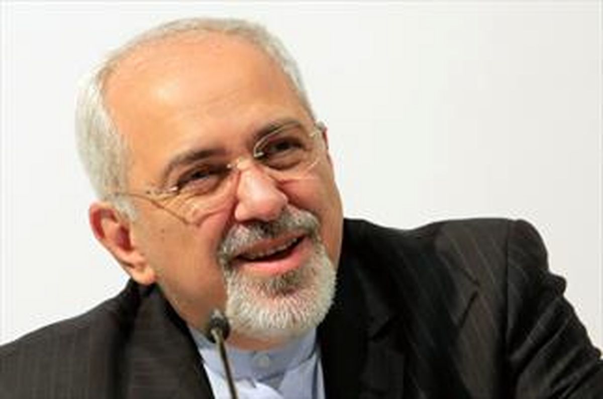ظریف: با بدعهدی آمریکا کنار نمی‌آییم