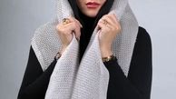 لباس های مدلینگی آزیتا ترکاشوند + عکس