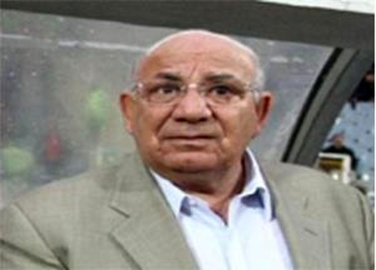 پایان 40 سال ممنوع التصویری پدرفوتبال ایران