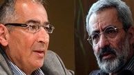 زیبا‌کلام: با کشف حجاب مخالفم، اما آن را می‌فهمم