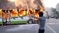 نیروهای انقلابی بر خلاف فتنه گران 88 پایبند به قانون/ به دنبال رویه ای که رئیسی برای ارتباط با مردم در پیش گرفته