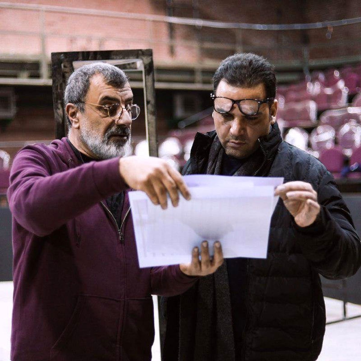 ناگفته‌های برنامه استعدادیابی احسان علیخانی