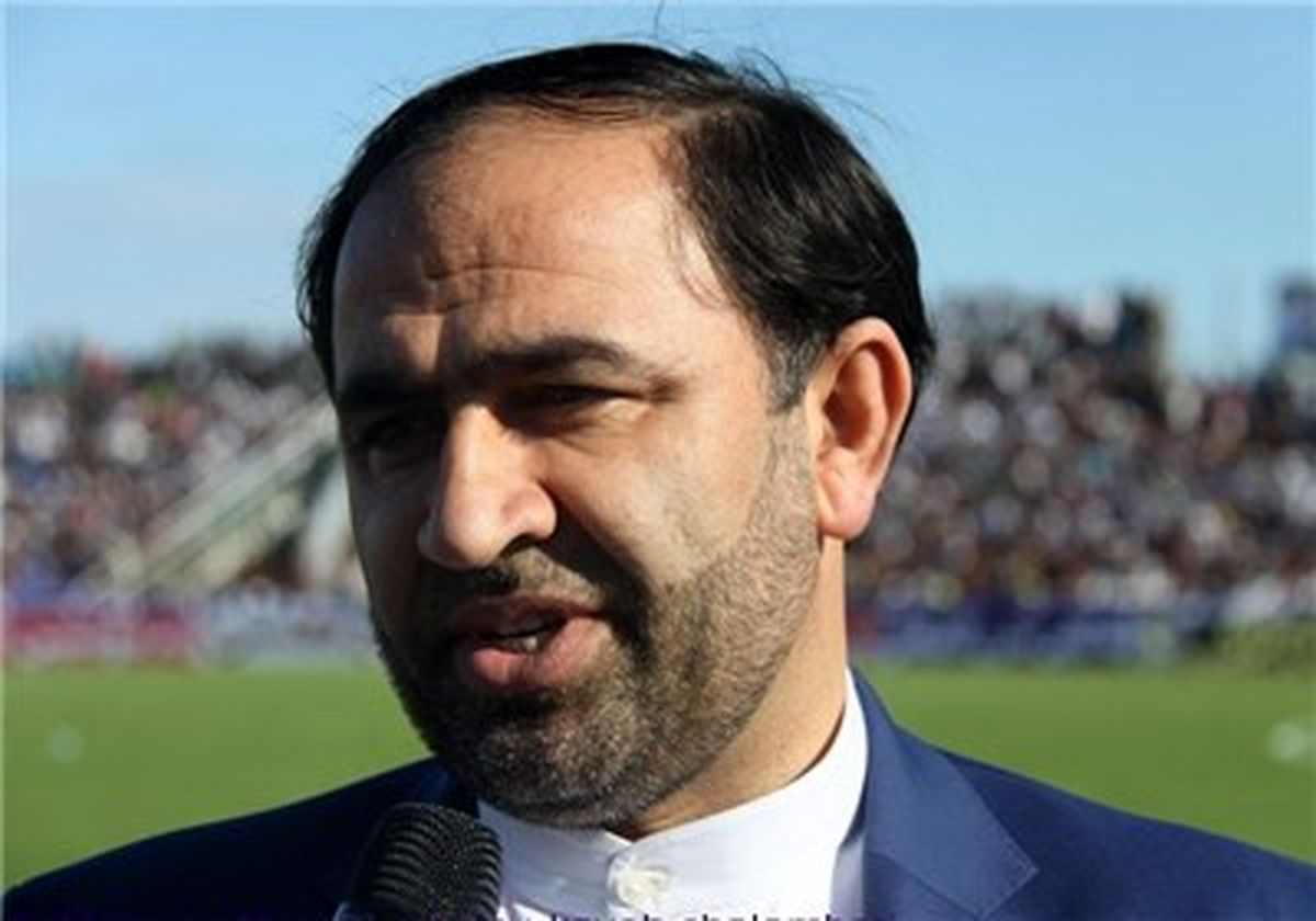 را ی کمیته انضباطی برای صادقیان