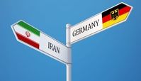 آلمان: قطع ارتباط تجاری با ایران به ضرر ما شد