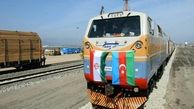 راه آهن رکورد را شکست