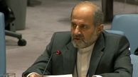 آل‌حبیب: ایران بر سر امنیت و توانمندی دفاعی متعارف خود مصالحه نمی‌کند
