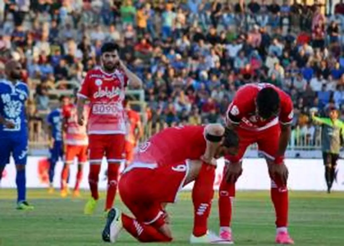 وضعیت بنگر تا پنج‌شنبه مشخص می‌‌شود