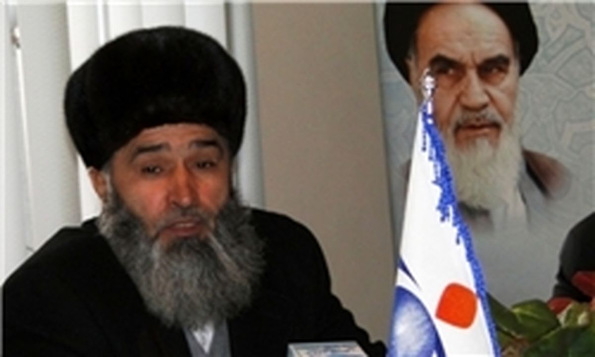 ایران اسلامی الگوی واقعی مردم‌سالاری دینی است