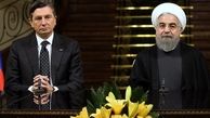 عزم ایران و اروپا برای استفاده ازفرصتهای پسابرجام
