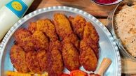 طرز تهیه کتلت مرغ و گوشت خوشمزه به روش مجلسی