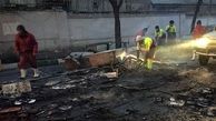 درخواست برای محاکمه اغتشاشگران داعشی در کمترین زمان ممکن