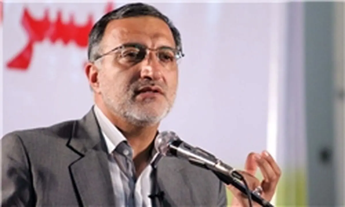 زاکانی:بازیگران فتنه 88 به دنبال سناریوی جدید