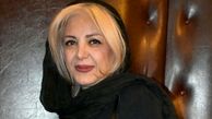 تبریک سال نوی با تاخیر بازیگر قدیمی