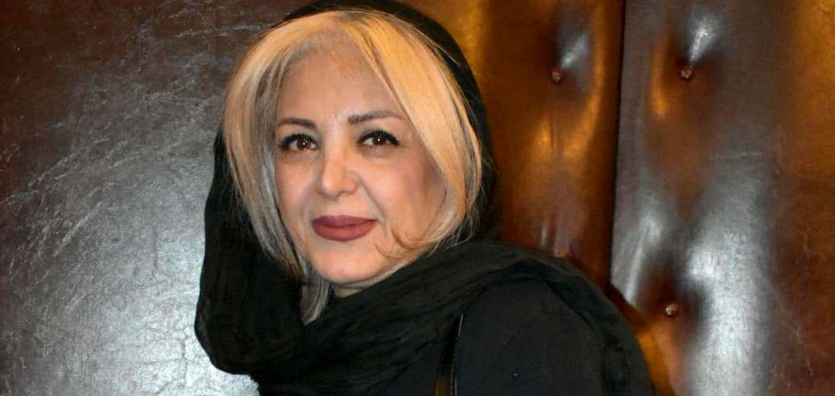 تبریک سال نوی با تاخیر بازیگر قدیمی