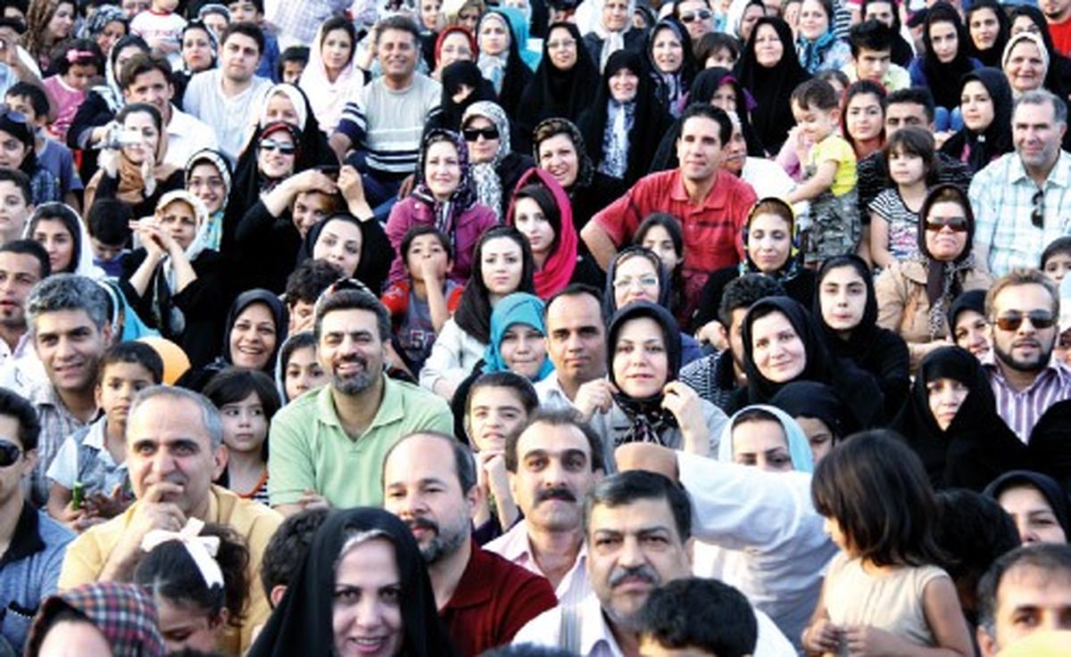 سالخورده ترين استانهاي كشور/ کاهش 4.6 درصدی ازدواج در نيمه اول 93