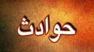 4 مجروح درگیری مسلحانه 2 طایفه در همدان