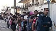 قاچاق مهاجران غیرقانونی از آزادی تا استانبول 