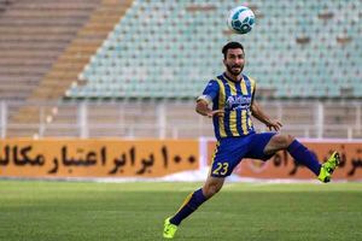 استقلال همچنان خواهان شجاعیان است