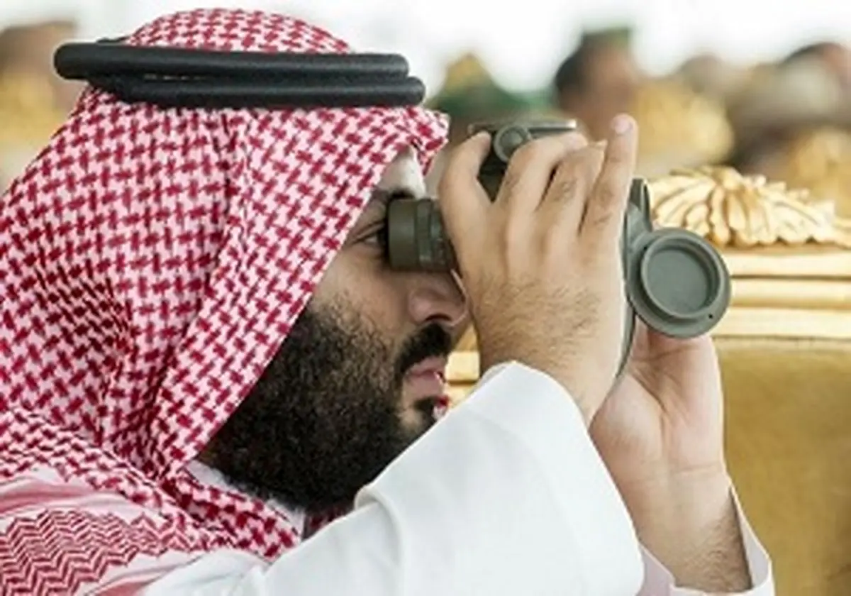 چرا بن سلمان همه را دشمن خود می‌پندارد؟