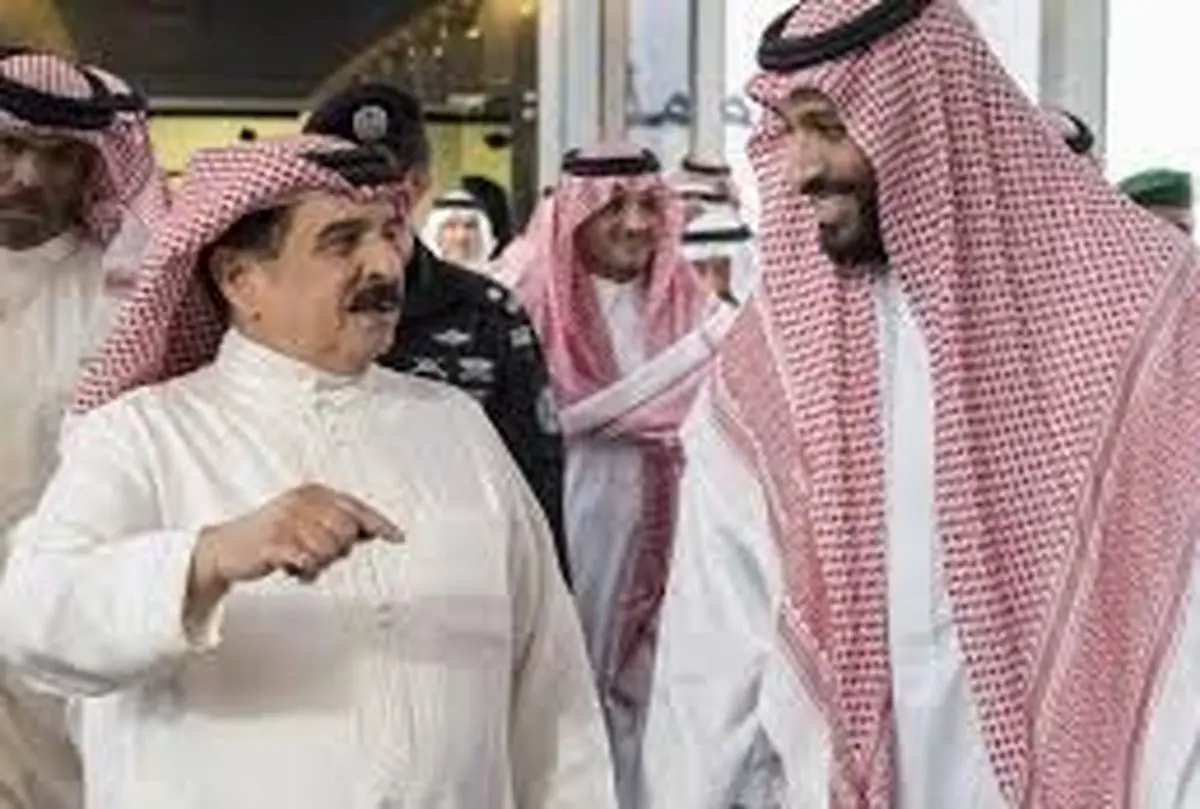 عملیات بازداشت شاهزاده‌ها
