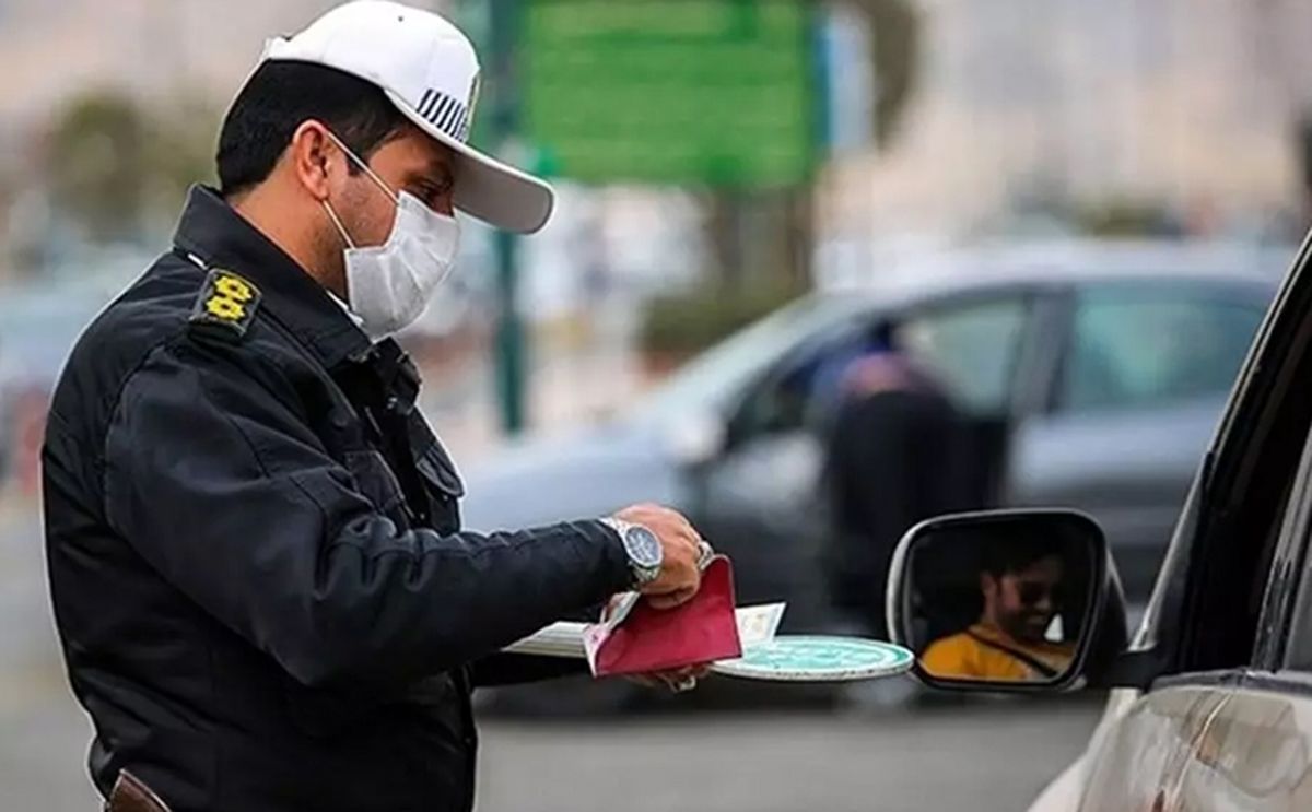 جریمه ۳۰۰ هزار تومانی در انتظار متخلفین قانون هوای پاک