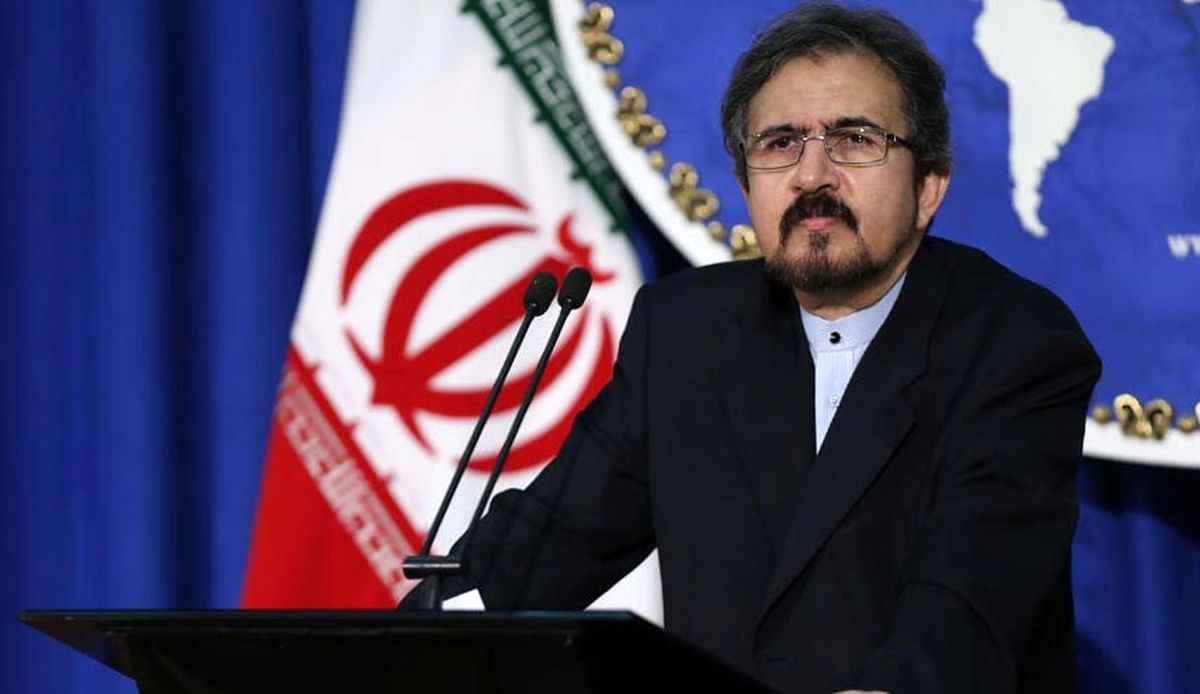 قاسمی: بسیاری از اعضای سازمان شانگهای خواهان عضویت ایران هستند