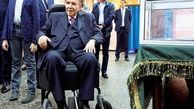 نخست‌وزیر الجزائر: بوتفلیقه ثابت کرد عروسک دست گردانندگان قدرت نیست