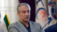 تبریک کفاشیان به ملی پوشان فوتسال