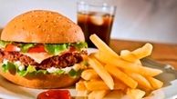 ارتباط رژیم غذایی پرچرب با احتمال بروز سرطان سینه